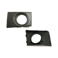 фото thumb №1, Рамка противотуманной фары лампы левая hyundai tucson 04-09