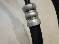 фото thumb №11, Шланг усилителя peugeot 307 2.0 hdi 9644603980