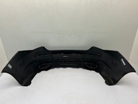 фото thumb №7, Mercedes cla ii w118 бампер задній задня 19-