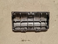 фото thumb №7, Крышка защита вала распределительного вала scania r 1497059