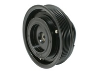 фото thumb №1, Зчеплення компресор chrysler pt cruiser mercedes 447170-9480