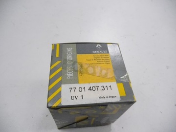 фото thumb №11, Розподільник запалювання renault clio оригінальний номер 7701407311