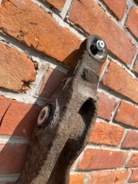 Mercedes ml w164 05-11 3.0cdi рычаг левый перед Доставка, фото thumb