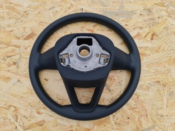 фото thumb №6, Руль seat leon iii оригинал 5f0419091