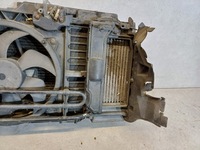 фото thumb №9, Pas передний peugeot 407 2.0 hdi kompletny автоматическая коробка передач