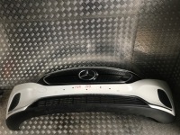фото thumb №1, Mercedes eqa h243 бампер перед передній kompletny радар oryg f149