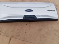 фото thumb №12, Ford f-150 15- кришка багажника задня задня борт f150 кришка кузов срібляста