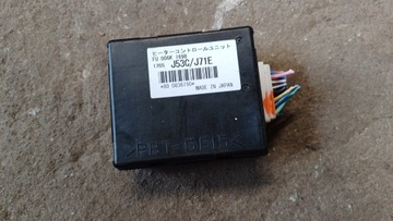 фото thumb №1, Mazda 6 gj 13- модуль сидіння fu006k169b