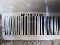 фото thumb №7, Усилитель электрический колонка рулевая jeep renegade a0035082 59320984