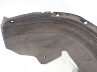 фото thumb №9, Подкрылок правые правые зад задние bmw x4 f26