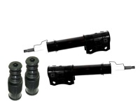 фото thumb №1, Амортизаторы защита отбойники перед suzuki vitara 1988-1998 ##