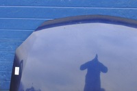 фото thumb №5, Opel corsa c iii капот крышка отсек двигателя