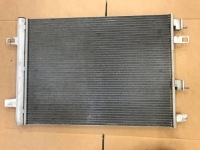 фото thumb №1, Комплект радіатор mercedes w177 1.5 d