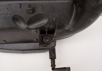 фото thumb №4, Корпус фильтра воздуха citroen c4 b7 ds4 1.6 hdi