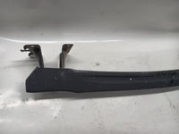 фото thumb №8, Балка підсилювач бампера задня задня vw caddy 5 2k7804612