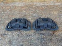 фото thumb №1, Opel vectra c 2.8 v6 turbo затискачі jarzma перед передні ate 315mm комплект