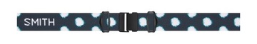 СОЛНЦЕЗАЩИТНЫЕ ОЧКИ SMITH I/O MAG S MERIDIAN CHROMAPOP + 2GA CHROMAPOP STORM GLASS