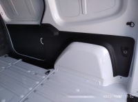 Mercedes citan renault kangoo l2 порог дверь боковых раздвижных 769531614 Доставка, фото thumb