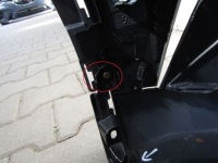 фото thumb №11, Бампер перед передний renault austral rs line 22-