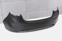 фото thumb №11, Hyundai elantra v md 2010-2013 бампер задний с pdc 866103x710
