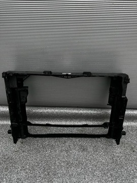 фото thumb №1, Рамка do радіатор bmw 5 f10 f11