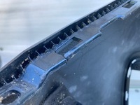 фото thumb №11, Бампер перед pdc kia carens iv lift 16-