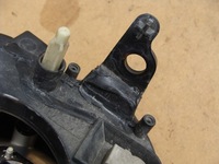 фото thumb №8, Лампа фара левая левый перед citroen c4 cactus 14-17 r.