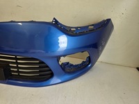 фото thumb №10, Бампер перед renault clio iv 4 gt 12-16r