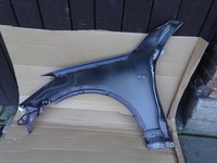 фото thumb №8, Infiniti ex30 крыло правые перед