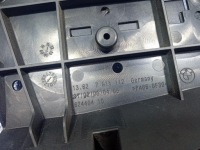 фото thumb №5, Bmw 3 f30 f31 f34 кронштейн кронштейн датчиків вихлопних газів 7811112