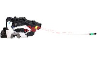 фото thumb №2, Замок двері metzger