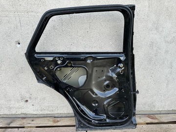 фото thumb №7, Дверь зад задние левая audi q2 81a 2016- очень красивый