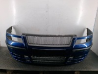 фото thumb №1, Бампер перед fiat ulysse ii