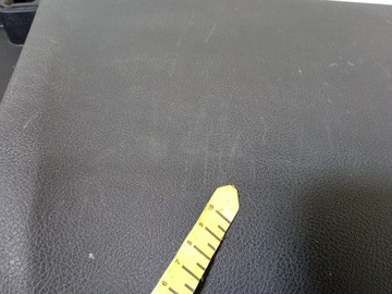 фото thumb №11, Ford s-max mk1 панель капот подушка ремни