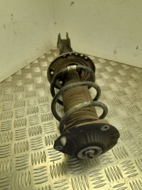 фото thumb №1, Jl134 opel astra k v 1.2i амортизатор лівий перед