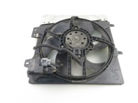 Вентилятор радиатора peugeot 207 1.6 16v Оригинал, фото thumb