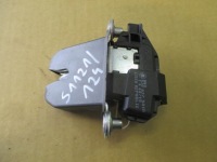 фото thumb №2, Fabia iii roomster 06-14 замок кришки багажника