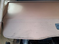 фото thumb №6, Porsche cayenne s шторка багажника