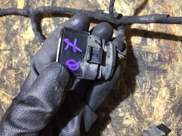 фото thumb №8, Audi q7 4l джгут бампера pdc зад 4l0971104