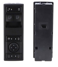 фото thumb №1, Панель двері скло mercedes actros mp4 лівий