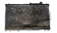 фото thumb №1, Subaru outback iv 2.0 d радиатор воды вентилятор