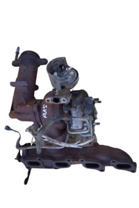 фото thumb №1, Mazda 6 ii gh 2.2 citd турбонагнетатель turbo r2bh