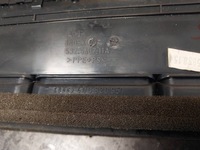 фото thumb №10, Решётка обдув средняя audi a8 d2 4d 4d0820951 532540711a