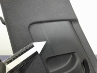 фото thumb №3, Audi a5 f5 8w sportback защита стойка b s-line левая 8w8867243