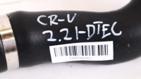 Honda cr-v iv 2.2 i-dtec шланг інтеркулер 17285-rsx-g011-m4 Зі Шроту, фото thumb