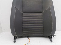 фото thumb №9, Volvo v50 2007 все сиденье переднее пассажира