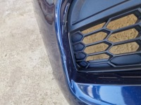 Купити Бампер bmw x3 f25 msp m-pakiet 2010-2014 дорестайлінг  решітка ґрати, фото thumb