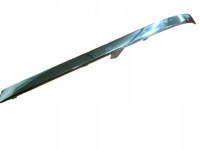 фото thumb №1, Chrysler voyager молдинг бампера задняя 05113112aa