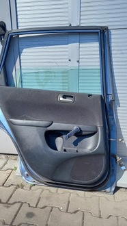 фото thumb №12, Дверь левый задняя honda civic 03r vii