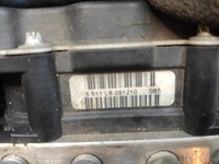 фото thumb №8, Infiniti fx30d 3.0d fx35 qx70 насос abs гальмівна 476601dr4d оригінал